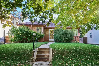1010 S Steele Street, Denver, CO 80209 - Photo 1