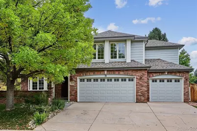 7604 S Platteview Drive, Littleton, CO 80128 - Photo 1