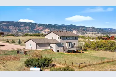 360 Sly Fox Way, Sedalia, CO 80135 - Photo 1