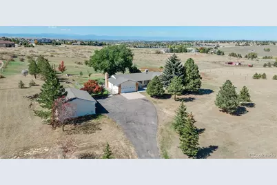 9753 Tomahawk Road, Parker, CO 80138 - Photo 1