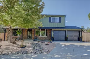 10667 W Layton Pl, Littleton, CO 80127 - Photo 1