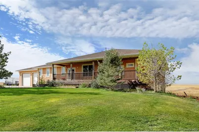 35100 E 120th Avenue, Hudson, CO 80642 - Photo 1