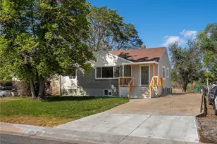 3441 W Ford Pl, Denver, CO 80219 - Photo 1