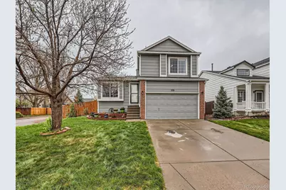 378 Benton Street, Castle Rock, CO 80104 - Photo 1