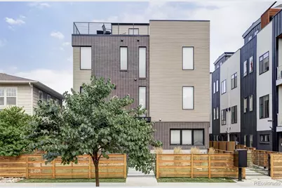 1730 Irving Street, Denver, CO 80204 - Photo 1