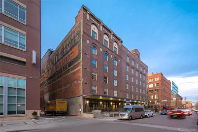 1449 Wynkoop Street #204, Denver, CO 80202 - Photo 1