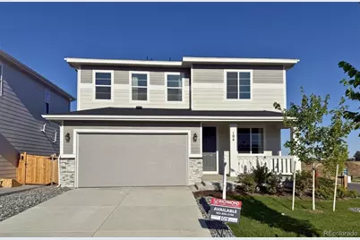 104 Wooten Avenue, Brighton, CO 80601 - Photo 1