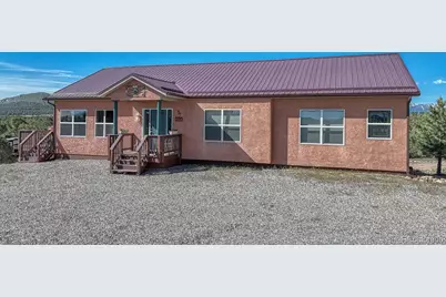 2680 Wild Bill Blvd, Westcliffe, CO 81252 - Photo 1