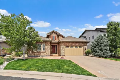 10632 Star Thistle Court, Highlands Ranch, CO 80126 - Photo 1
