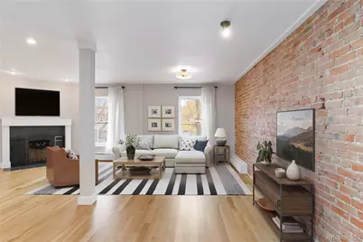 1123 N Sherman Street #16, Denver, CO 80203 - Photo 1