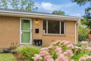 5666 Johnson St, Arvada, CO 80002 - Photo 1