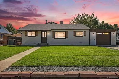 9240 Ciancio Street, Thornton, CO 80229 - Photo 1