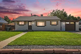 9240 Ciancio St, Thornton, CO 80229 - Photo 1