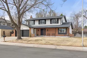 1607 S Oakland St, Aurora, CO 80012 - Photo 1