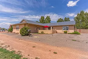 886 S Camino De Bravo, Pueblo, CO 81007 - Photo 1