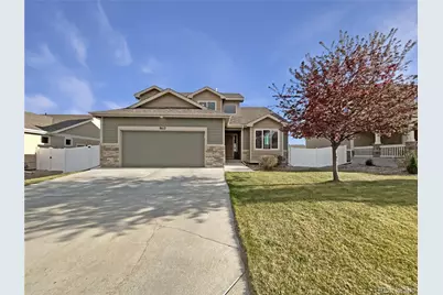 8612 13th Street, Greeley, CO 80634 - Photo 1