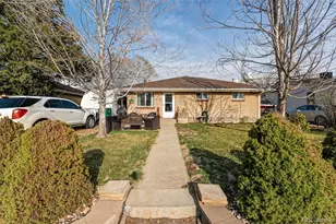 518 Cherry St, Hudson, CO 80642 - Photo 1