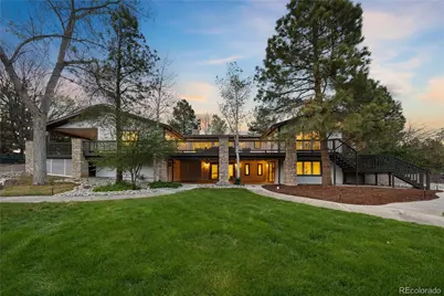 1 Greenridge Road, Greenwood Village, CO 80111 - Photo 1