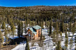 544 Glacier Ridge Rd, Alma, CO 80420 - Photo 1