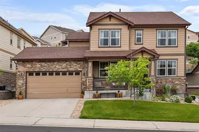 2575 McCracken Lane, Castle Rock, CO 80104 - Photo 1
