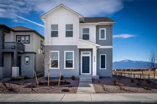 9286 Wolf Valley Dr., Colorado Springs, CO 80924 - Photo 1