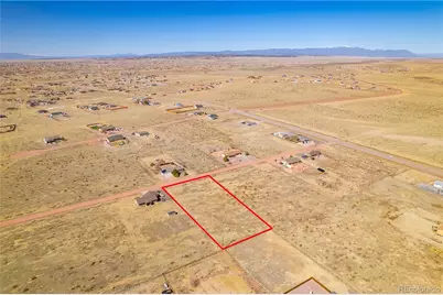 1256 N Rising Sun Place, Pueblo, CO 81007 - Photo 1