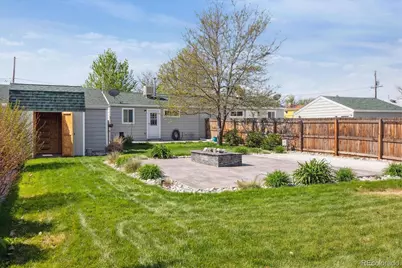 6245 W 53rd Avenue, Arvada, CO 80002 - Photo 1