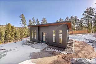 148 Ridge Ln, Bailey, CO 80421 - Photo 1