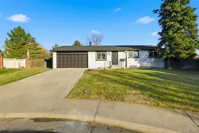 1110 W 95th Circle, Denver, CO 80260 - Photo 1