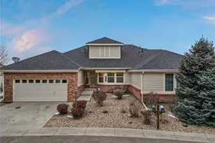7560 S Biloxi Ct, Aurora, CO 80016 - Photo 1