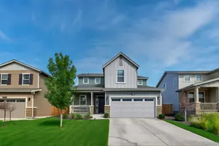 1066 S Eaton Park Ct, Aurora, CO 80018 - Photo 1