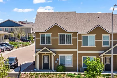 [Address not provided], Colorado Springs, CO  - Photo 1