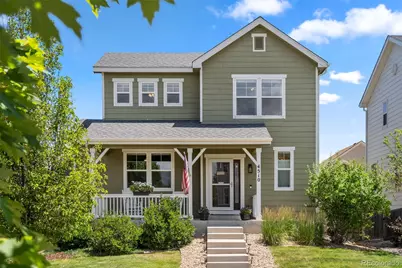 4510 Grapevine Way, Castle Rock, CO 80109 - Photo 1