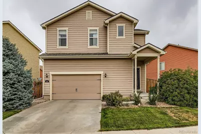 245 Westin Avenue, Lochbuie, CO 80603 - Photo 1