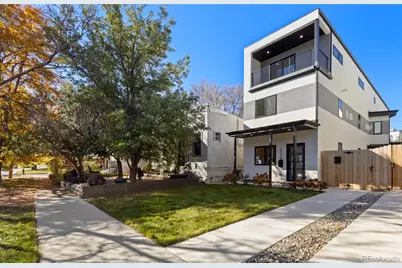1713 Grove Street, Denver, CO 80204 - Photo 1