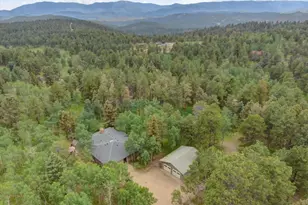 28858 Richmond Hill Rd, Conifer, CO 80433 - Photo 1