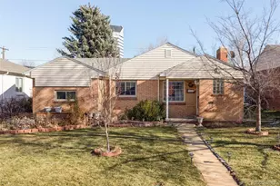 1160 S Jackson St, Denver, CO 80210 - Photo 1