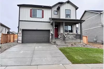 18328 Prince Hill Circle, Parker, CO 80134 - Photo 1