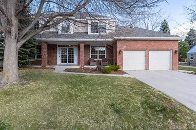 5426 S Independence Street, Littleton, CO 80123 - Photo 1