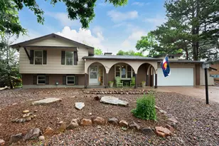 5214 Alta Loma Rd, Colorado Springs, CO 80918 - Photo 1