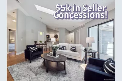 5690 W 80th Place #101, Arvada, CO 80003 - Photo 1