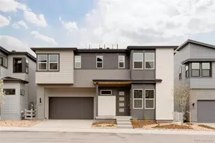 11491 Alla Breve Cir, Lone Tree, CO 80134 - Photo 1