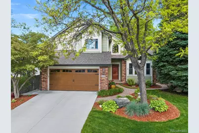 8040 W 78th Circle, Arvada, CO 80005 - Photo 1