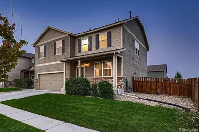 740 Indigo Street, Brighton, CO 80603 - Photo 1