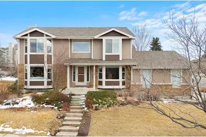 2503 Antietam Lane, Colorado Springs, CO 80920 - Photo 1