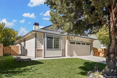 535 Howe Street, Castle Rock, CO 80104 - Photo 1