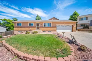 3128 Sapporo Ct, Colorado Springs, CO 80918 - Photo 1