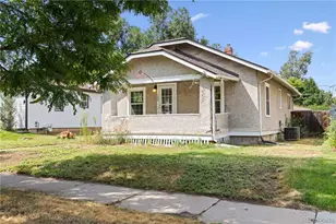 1955 S Marion St, Denver, CO 80210 - Photo 1