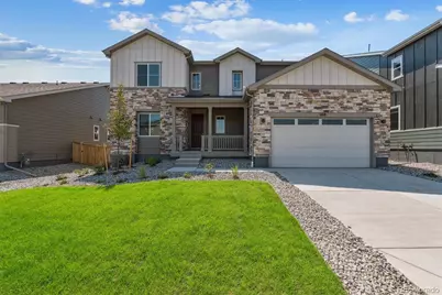 1410 Colony Drive, Erie, CO 80026 - Photo 1