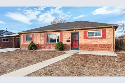 9241 High Street, Thornton, CO 80229 - Photo 1